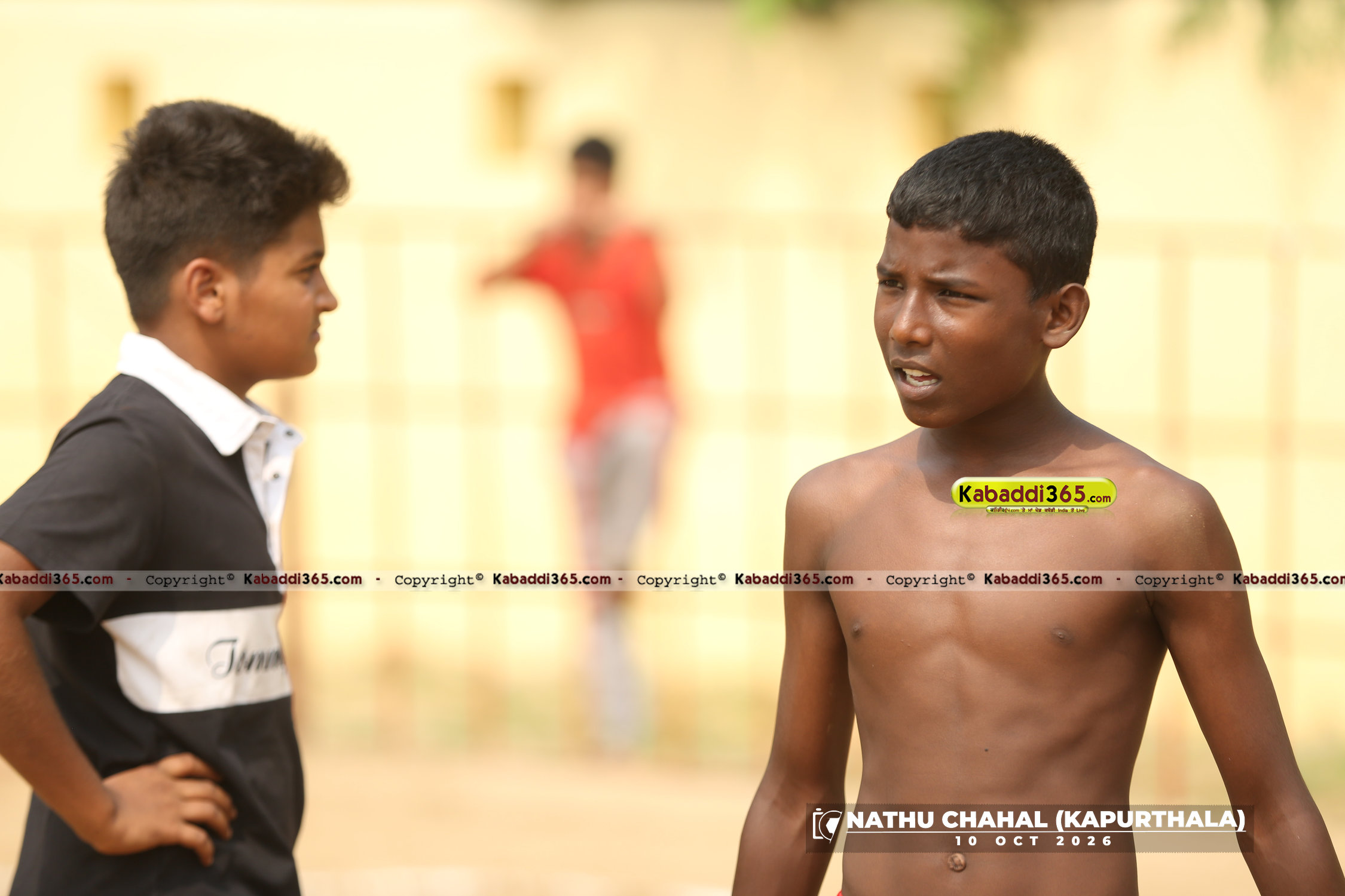 event image